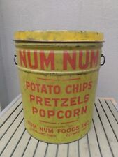 Large gallon num for sale  Ravenna