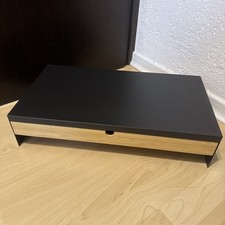 Ikea elloven monitorständer gebraucht kaufen  Solingen