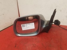 Audi door mirror for sale  THAME
