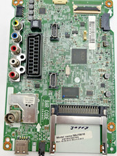 Carte mère eax66164204 d'occasion Carte mère eax66164204 d'occasion  Marmande