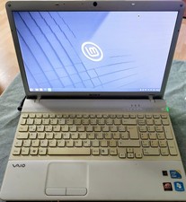 Sony vaio pcg gebraucht kaufen  Sögel