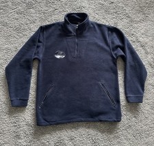 Dlrg fleece pullover gebraucht kaufen  Rodgau