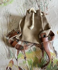 Sac poupée bleuette d'occasion  Montmorency