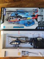Helikopter gebraucht kaufen  Schlettau