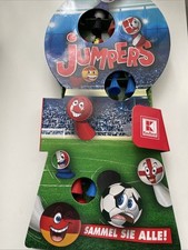 Kaufland jumpers fußball gebraucht kaufen  Rüsselsheim am Main