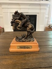 Rattlesnake frederic remington for sale  Atlanta