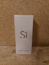 Sí giorgio armani usato  Campobello di Mazara