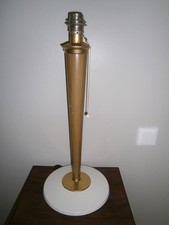 Pied lampe bureau d'occasion  Aire-sur-l'Adour