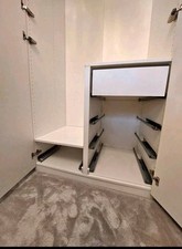 ikea komplement drawers for sale ikea komplement drawers for sale ROSSENDALE