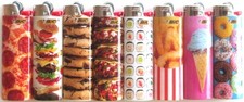 Bic lighter food for sale  Astoria