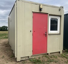 Berth sleeper cabin for sale  DERBY