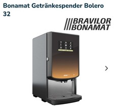 Gastro kaffeevollautomat boler gebraucht kaufen  Essen