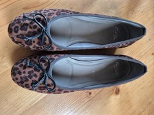 Damenschuhe ballerinas ara gebraucht kaufen  Waal