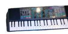 Teclado eletrônico Yamaha PSS-270 - Preto comprar usado  Enviando para Brazil