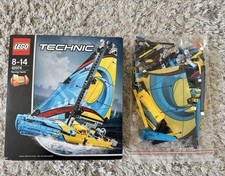 Lego technic 42074 gebraucht kaufen  Taufkirchen
