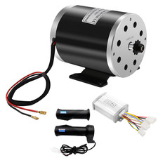 Kit conversione motore usato  Roma