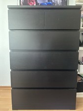 Inea malm kommode gebraucht kaufen Inea malm kommode gebraucht kaufen  Troisdorf