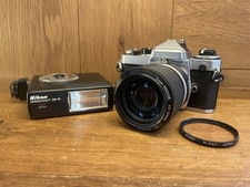 Near mint nikon d'occasion  Expédié en Belgium