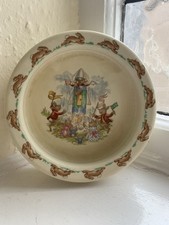 Royal doulton bunnykins for sale  DUNDEE