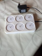 Qvc ladegerät modell gebraucht kaufen  Eckartsberga
