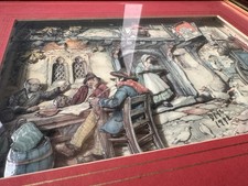 Anton pieck style for sale Anton pieck style for sale  BARNSTAPLE
