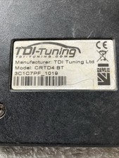 Tdi tuning box for sale  INVERURIE