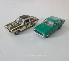 Solido retro diecast for sale  WARWICK