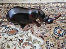 Afrikanische kunst figur gebraucht kaufen  Ilmenau, Martinroda