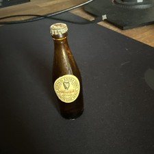 Guiness miniature souvenir for sale  PRESTON