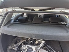 Plage arriere volkswagen d'occasion  Montenois