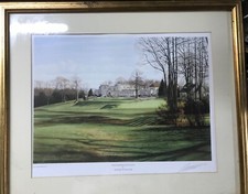 Wentworth golf club for sale  FLEET