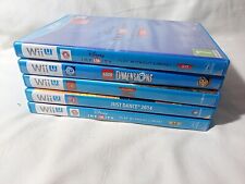 Lotto giochi wii usato  Bargagli
