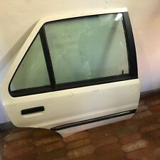 Portiera posteriore peugeot usato  Olgiate Comasco