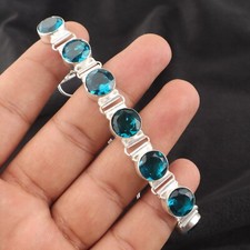 Apatite gemstone 925 for sale  Shipping to Ireland