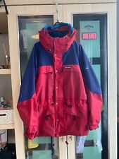 80s vintage berghaus for sale  LONDON