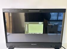 Sony professional pvm for sale  San Diego