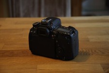 Canon eos 80d gebraucht kaufen  Wetzlar