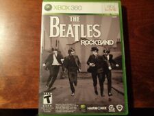 (CASE + MANUAL ONLY) - The Beatles: Rock Band (Microsoft Xbox 360, NO GAME DISC, usado comprar usado (CASE + MANUAL ONLY) - The Beatles: Rock Band (Microsoft Xbox 360, NO GAME DISC, usado comprar usado  Enviando para Brazil