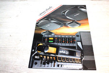 Mac audio katalog gebraucht kaufen  Köln