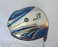 Cobra max ladies for sale  GRAVESEND