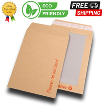 Board backed envelopes for sale  COLCHESTER