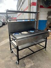 Chinese burner indian for sale  RUISLIP