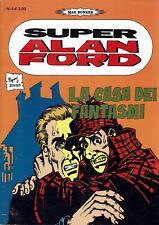 Super alan ford usato  Monterotondo