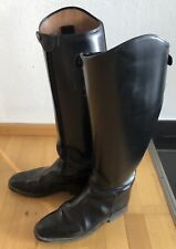 Reitstiefel cavallo dressur gebraucht kaufen  Düsseldorf