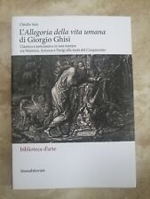 Salsi allegoria della usato  Zerbolo