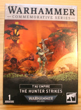 Warhammer 40k commemorative for sale  LONDON