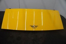 Rear trunk deck for sale  Hamtramck
