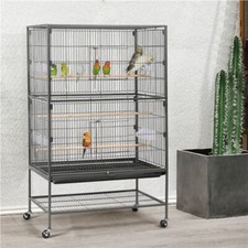 Large parrot cage for sale  IPSWICH