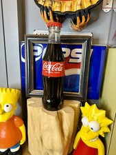 Coca cola bottiglione usato  Torino