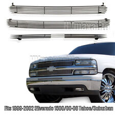 Grill tahoe suburban for sale  USA